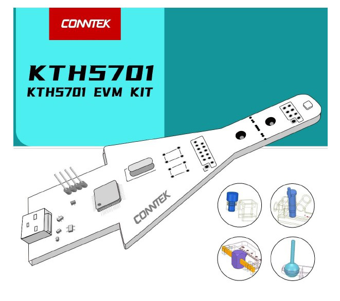 EVM5700